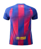 Camiseta Fc Barcelona Olivia Rodrigo 2025/26 - 1ª Equipación Edición Cantante