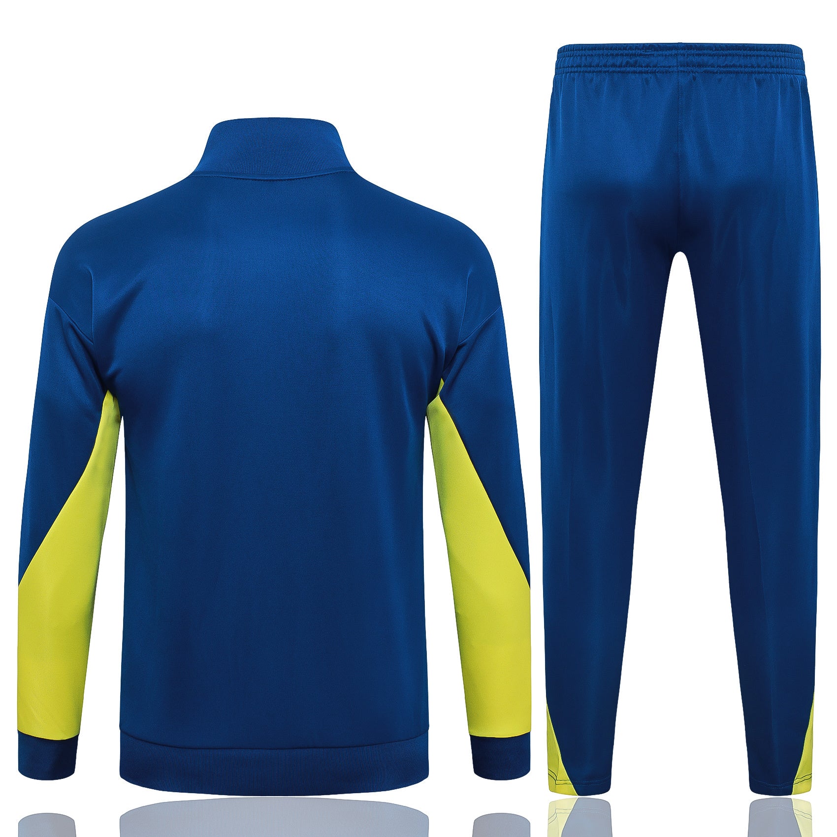 Chándal con Chaqueta Fc Barcelona - 2025/26