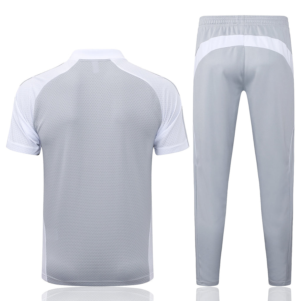 Polo Pre-Partido Real Madrid - 2025/26