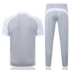 Polo Pre-Partido Real Madrid - 2025/26