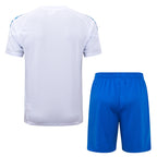 Conjunto de Entrenamiento Corto Real Madrid - 2025/26
