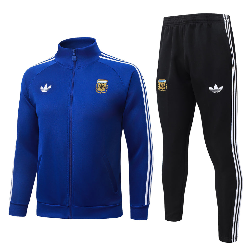 Chándal con Chaqueta Argentina - Mundial 2026