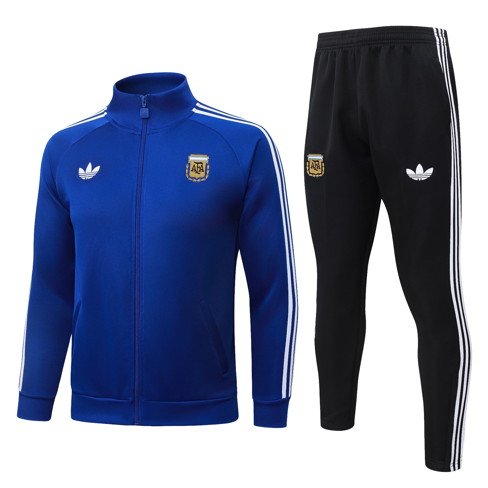 Chándal con Chaqueta Argentina - Mundial 2026