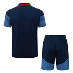 Conjunto Polo Pre-Partido Bayern Múnich - 2026/27