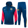 Chándal con Chaqueta Fc Barcelona - 2025/26