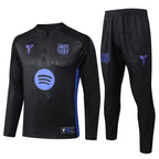 Conjunto de Entrenamiento Largo Fc Barcelona x Kobe Bryant - 2025/26