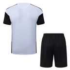 Conjunto de Entrenamiento Corto Liverpool Fc - 2026/27