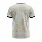 Camiseta España 2026 - Edición Especial Sagrada Família