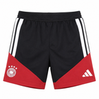 Pantalón Corto Alemania Mundial 2026 - 1ª Equipación Entrenamiento (Con bolsillos)
