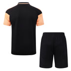 Conjunto Polo Pre-Partido Arsenal - 2026/27