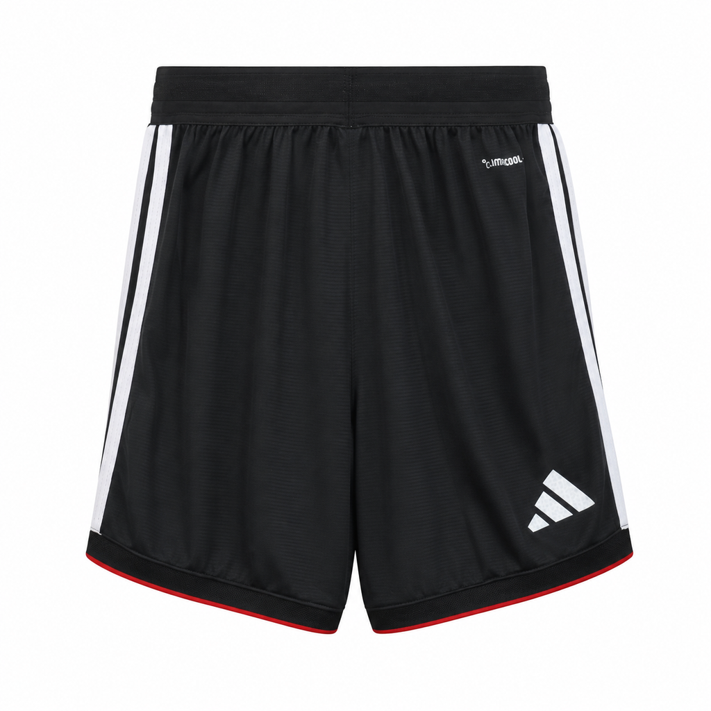 Pantalón Corto Alemania Mundial 2026 - 1ª Equipación