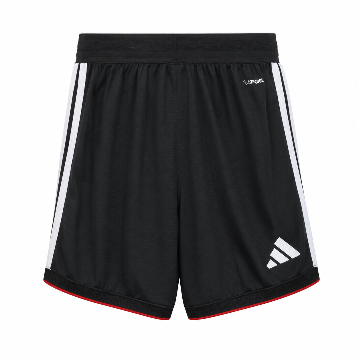 Pantalón Corto Alemania Mundial 2026 - 1ª Equipación