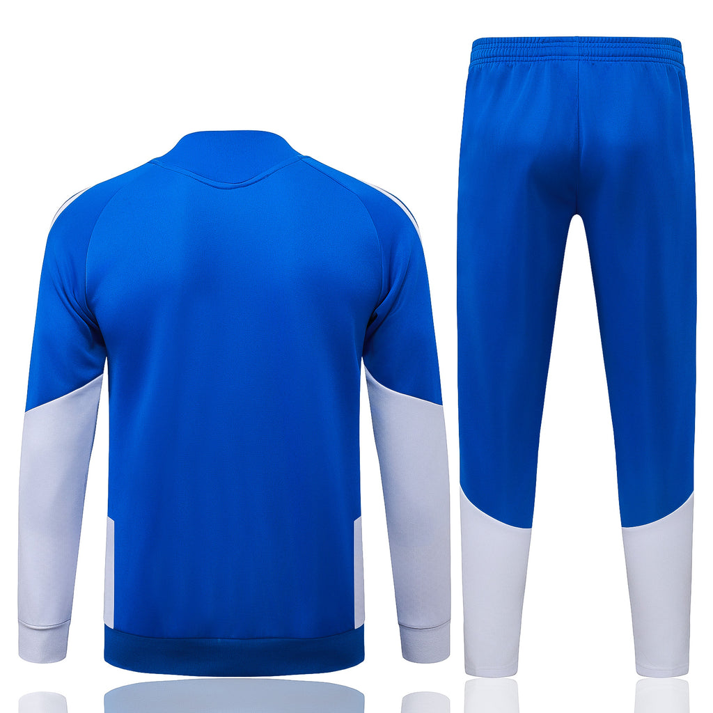 Chándal con Chaqueta Juventus - 2026/27