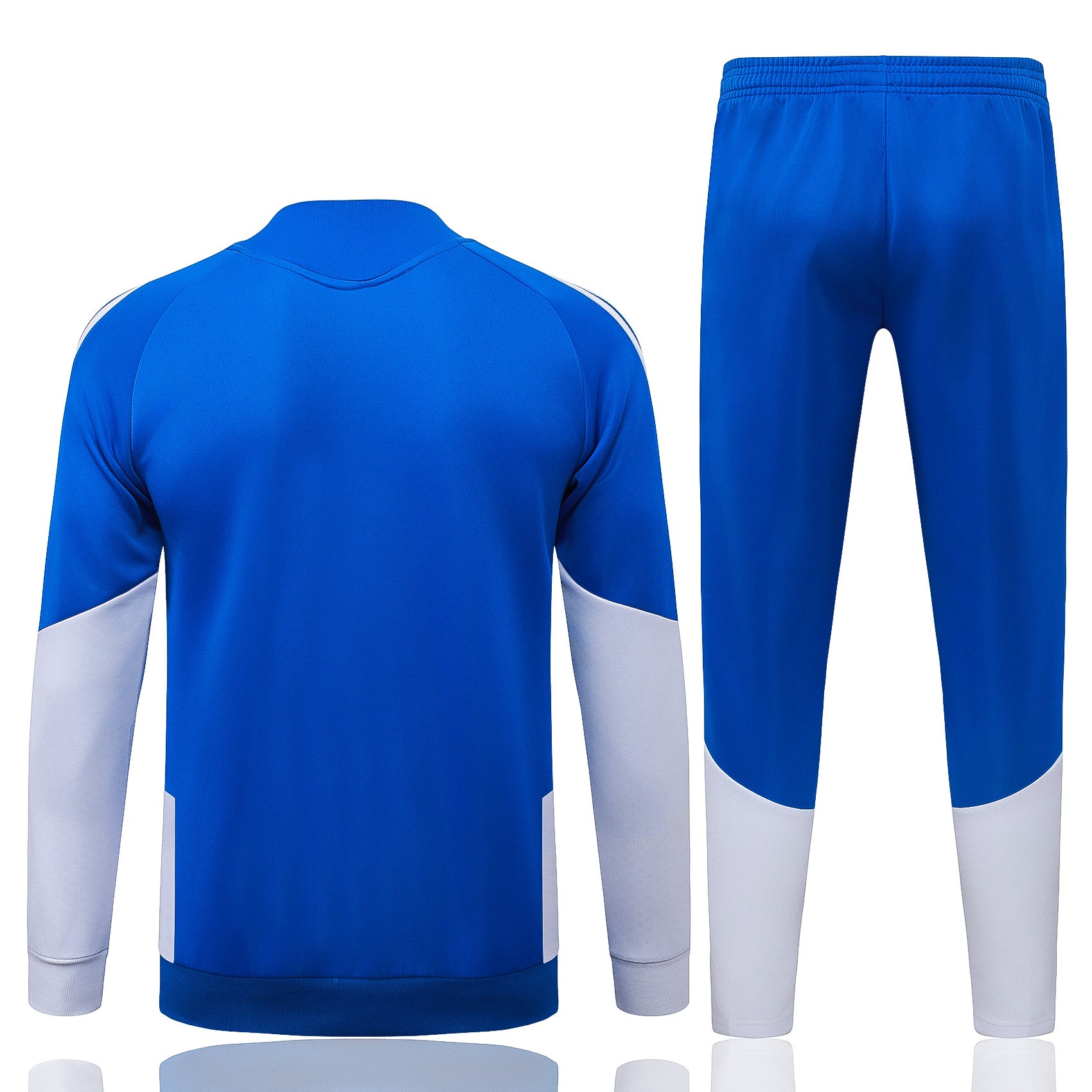 Chándal con Chaqueta Juventus - 2026/27