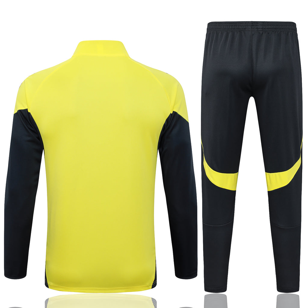 Chándal con Chaqueta Real Madrid - 2025/26