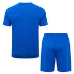 Conjunto de Entrenamiento Corto Real Madrid - 2025/26
