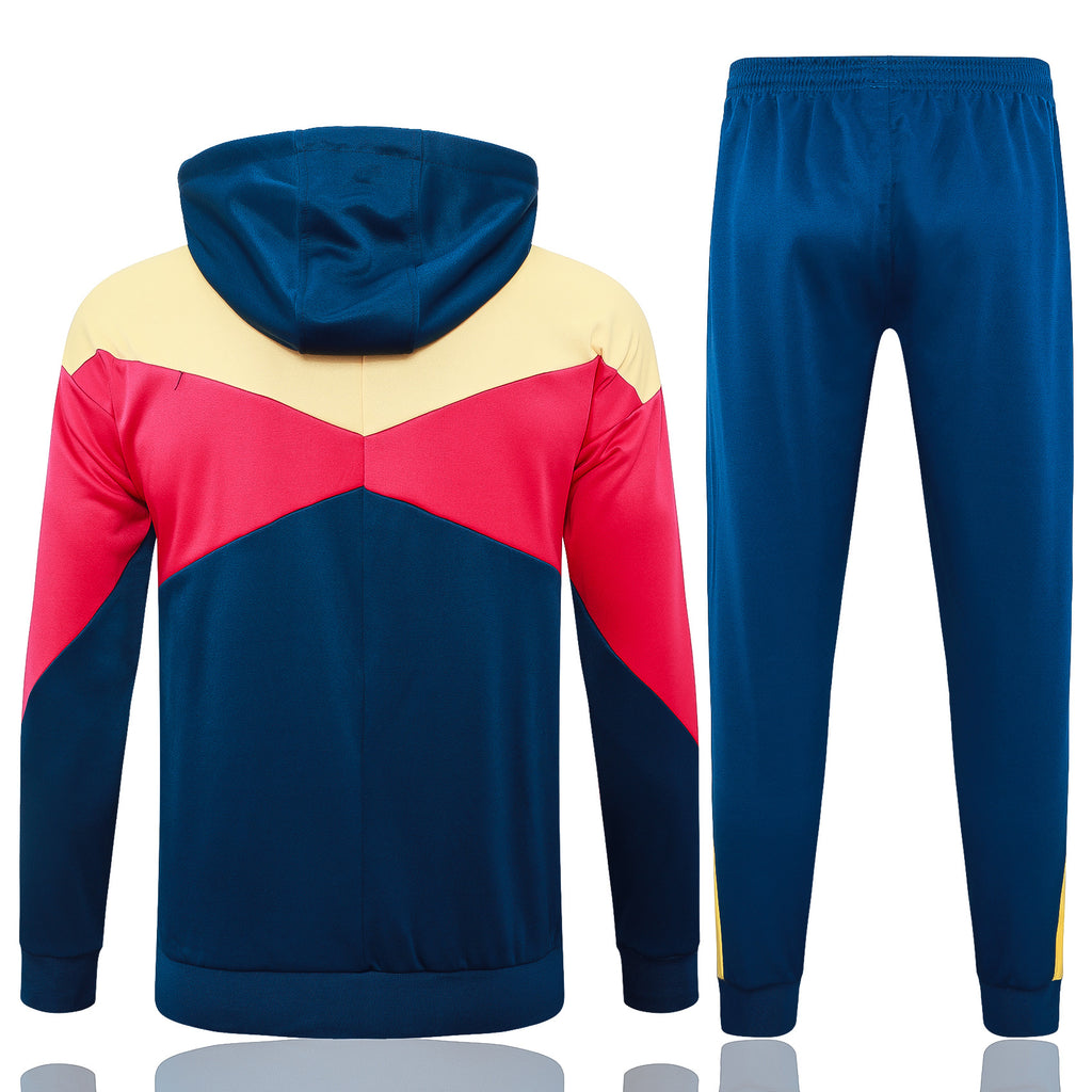 Chándal con Chaqueta Fc Barcelona - 2025/26