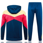 Chándal con Chaqueta Fc Barcelona - 2025/26