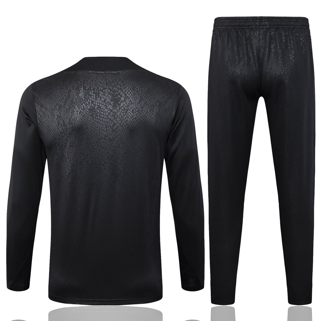 Conjunto de Entrenamiento Largo Fc Barcelona x Kobe Bryant - 2025/26