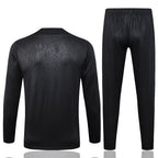 Conjunto de Entrenamiento Largo Fc Barcelona x Kobe Bryant - 2025/26