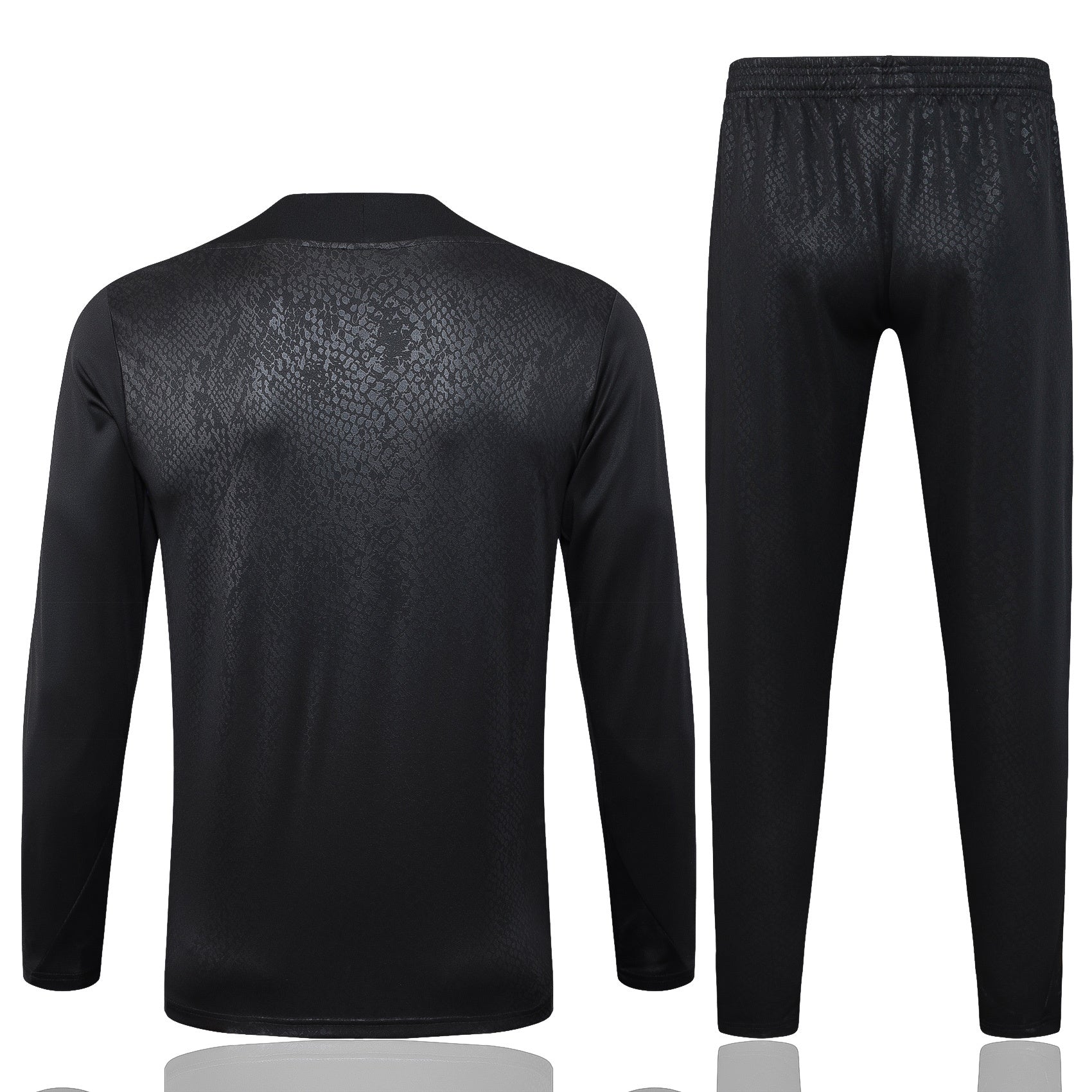 Conjunto de Entrenamiento Largo Fc Barcelona x Kobe Bryant - 2025/26