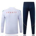 Conjunto de Entrenamiento Largo Francia - Mundial 2026