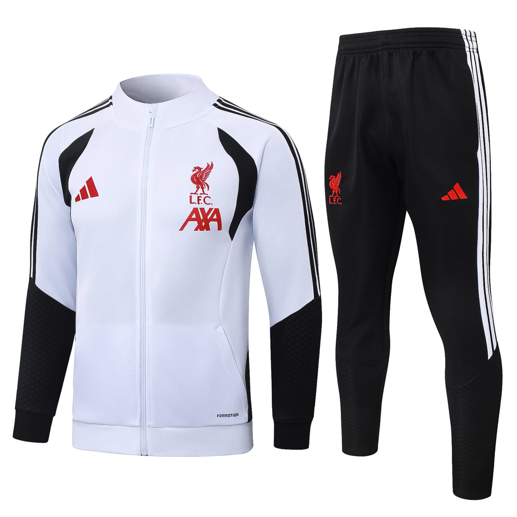 Chándal con Chaqueta Liverpool Fc - 2026/27