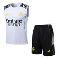 Conjunto de Entrenamiento de Tirantes Real Madrid x Marvel - 2025/26