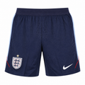 Pantalón Corto Inglaterra Mundial 2026 - 1ª Equipación Entrenamiento (Con bolsillos)