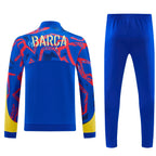 Chándal con Chaqueta Fc Barcelona - 2026/27