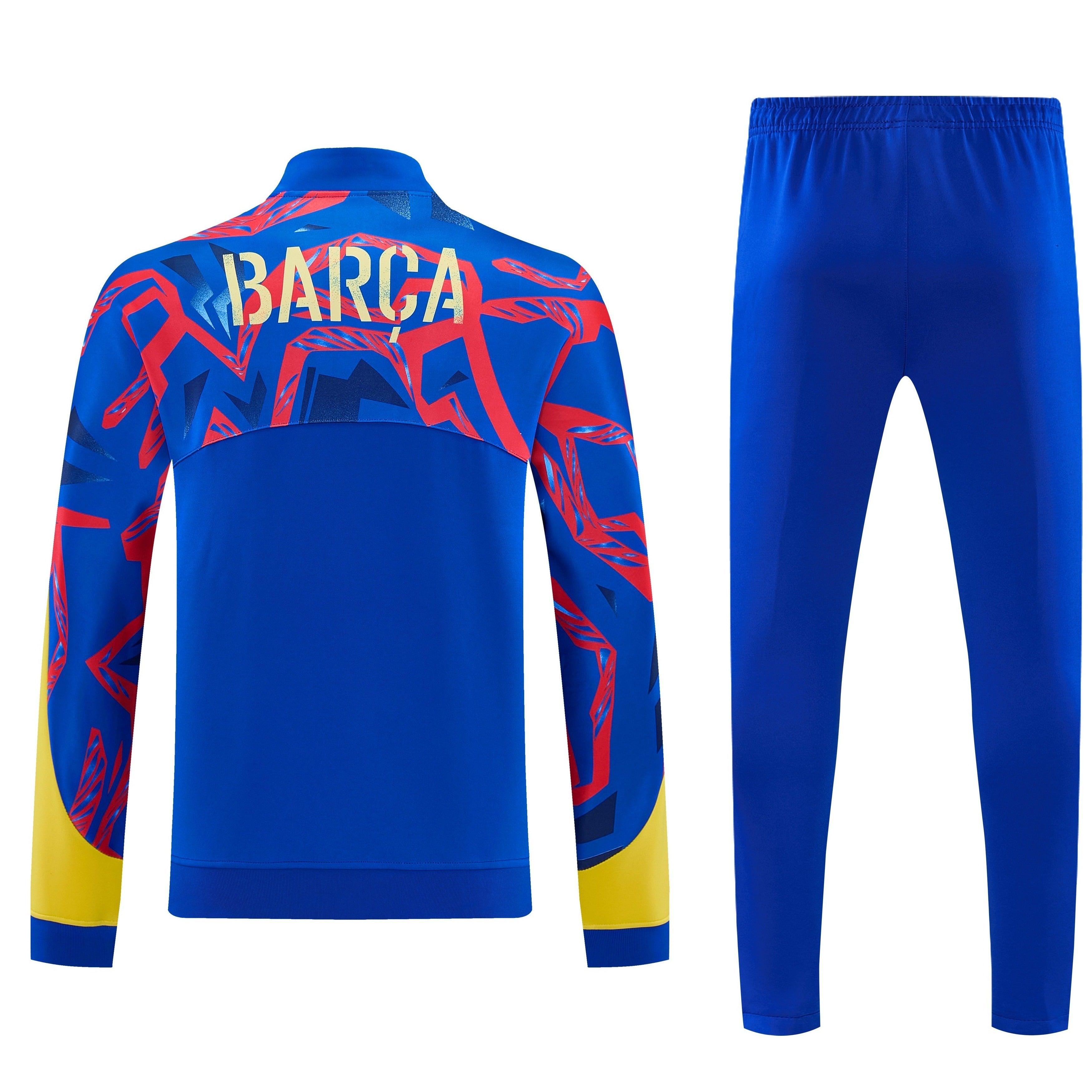 Chándal con Chaqueta Fc Barcelona - 2026/27