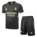 Conjunto de Entrenamiento Corto Real Madrid - 2025/26