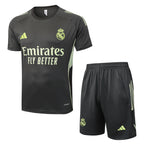 Conjunto de Entrenamiento Corto Real Madrid - 2025/26