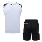 Conjunto de Entrenamiento de Tirantes Real Madrid x Marvel - 2025/26
