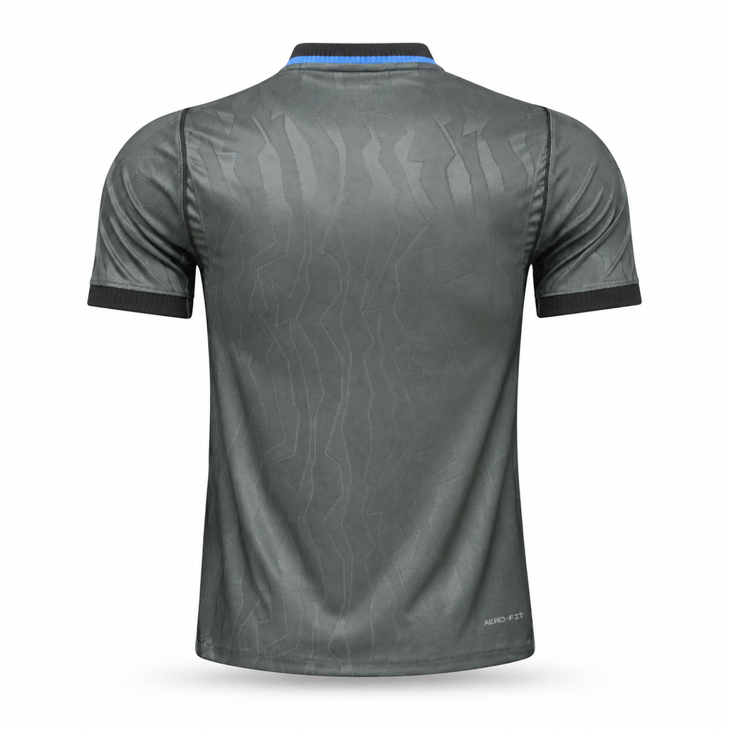 Camiseta Inter Milán 2026/27 - 3ª Equipación