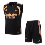 Conjunto de Entrenamiento de Tirantes Arsenal - 2026/27