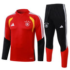 Conjunto de Entrenamiento Largo Alemania - Mundial 2026