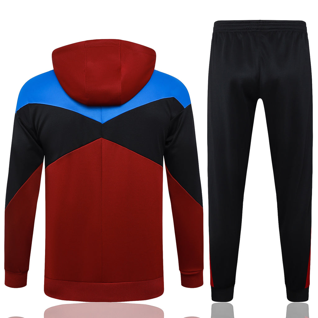 Chándal con Chaqueta Fc Barcelona - 2025/26
