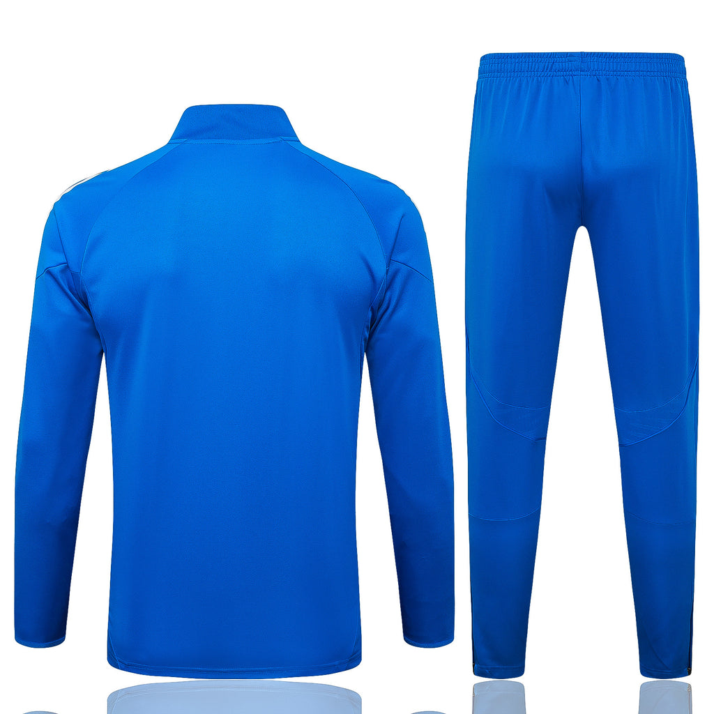 Chándal con Chaqueta Real Madrid - 2025/26