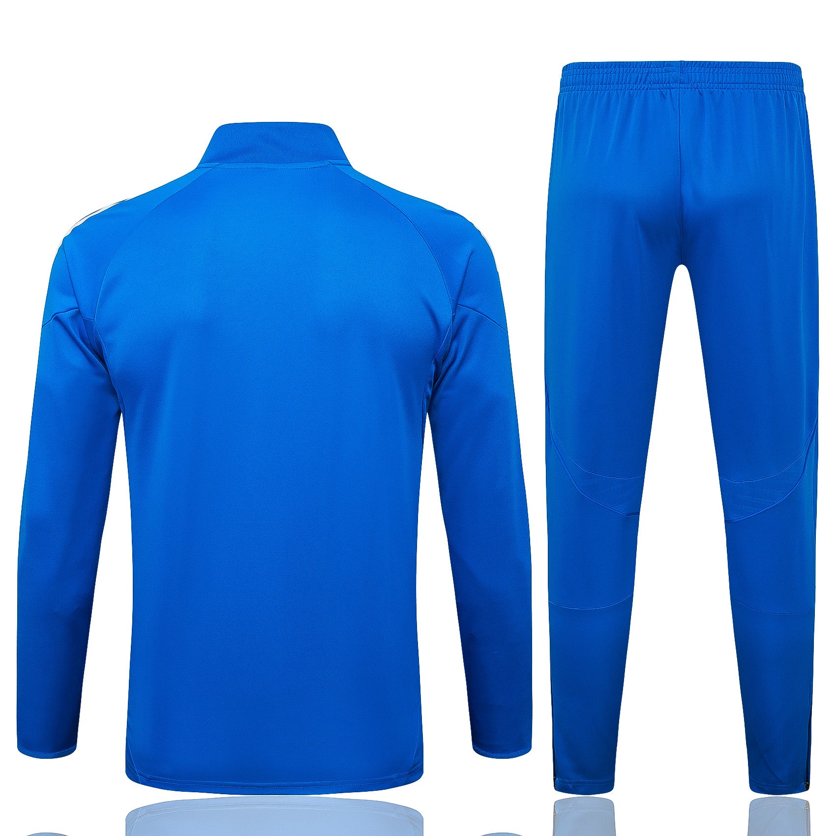 Chándal con Chaqueta Real Madrid - 2025/26