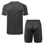 Conjunto de Entrenamiento Corto Real Madrid - 2025/26