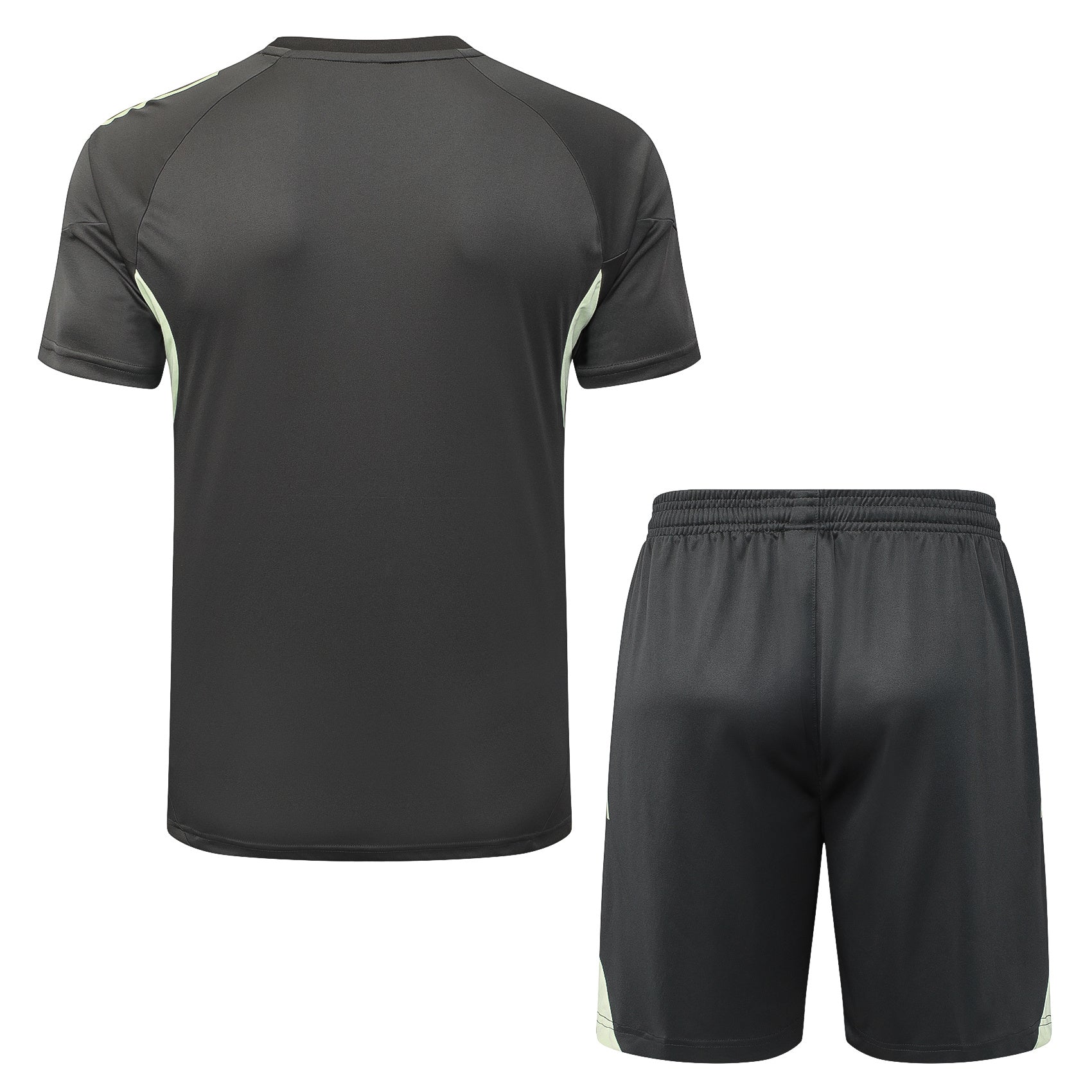Conjunto de Entrenamiento Corto Real Madrid - 2025/26