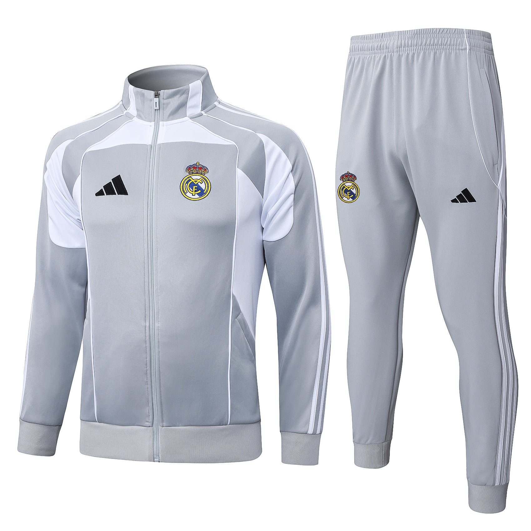 Chándal con Chaqueta Real Madrid - 2025/26
