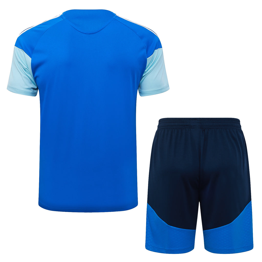 Conjunto de Entrenamiento Corto Cruzeiro - 2026/27