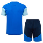 Conjunto de Entrenamiento Corto Cruzeiro - 2026/27