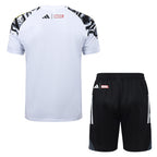Conjunto de Entrenamiento Corto Real Madrid x Marvel - 2025/26