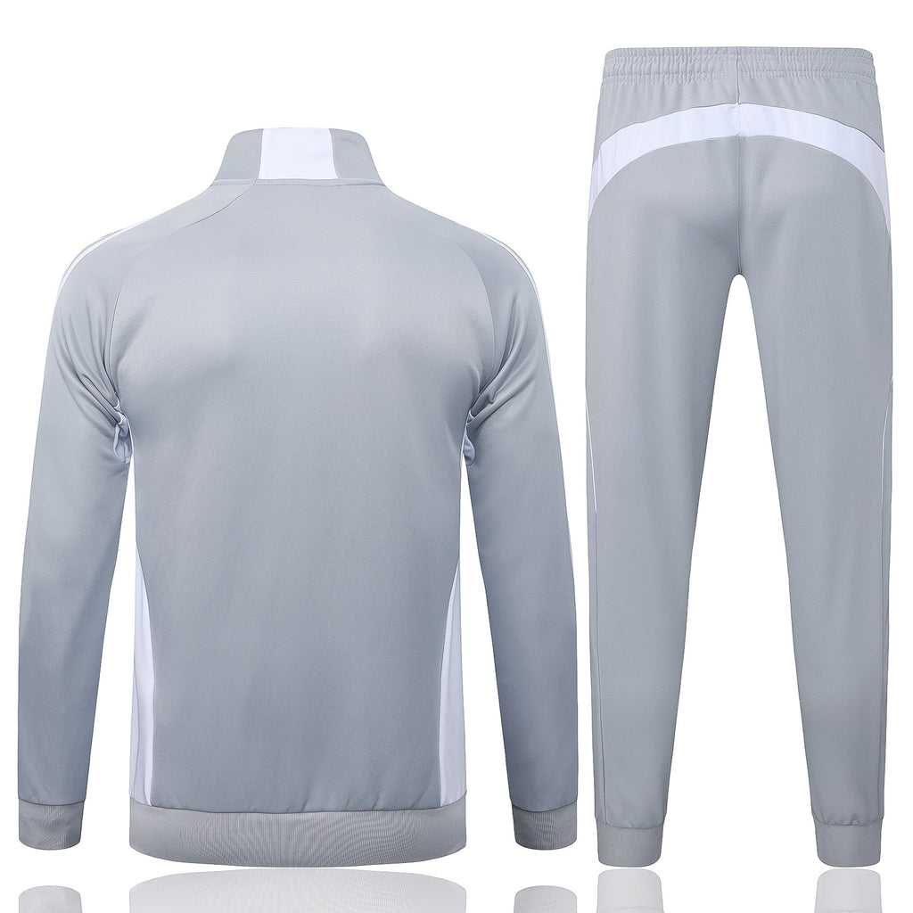 Chándal con Chaqueta Real Madrid - 2025/26