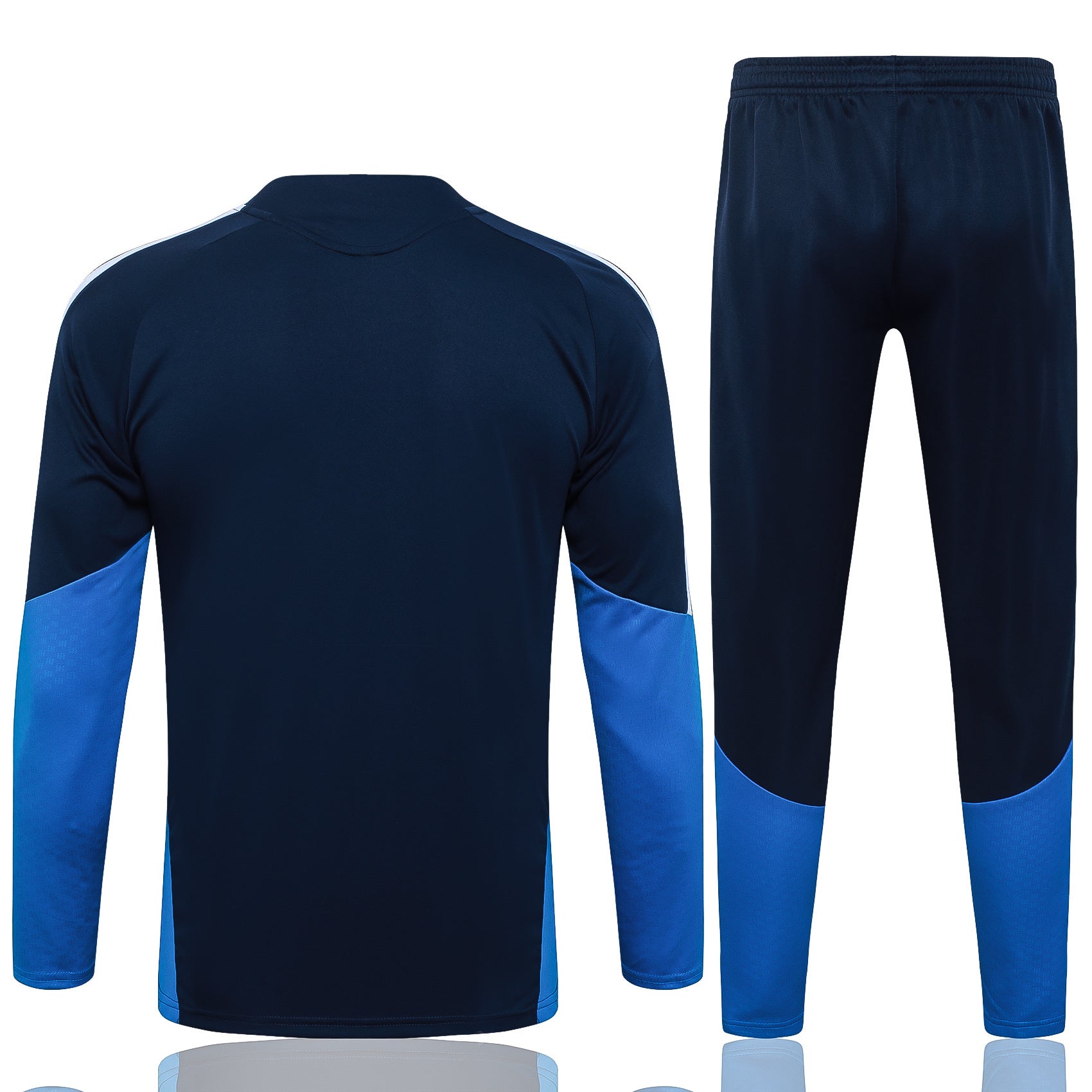 Conjunto de Entrenamiento Largo Cruzeiro - 2026/27