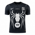 Camiseta Fc Barcelona 2026/27 - Edición Especial SpiderMan