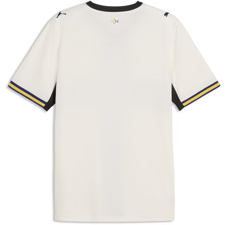 Camiseta Parma 2026/27 - 1ª Equipación